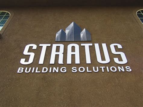 Sunday - Closed. . Stratus building solutions reviews